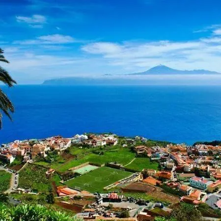 Appartamento Telemaco Turquesa